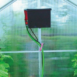 Juliana Greenhouse Vanlet Gravity Feed Watering System