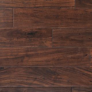 Forest Valley Flooring Kensington II 5 Smooth Engineered Acacia in