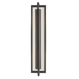 Feiss Mila ADA Wall Sconce in Oil Rubbed Bronze   WB1452ORB