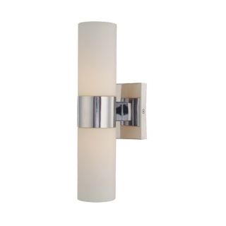 Sconces Wall Sconce in Chrome