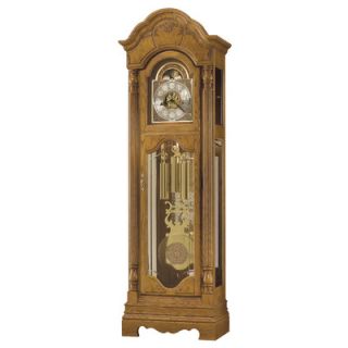 Howard Miller Kinsley Grandfather Clock   611 196
