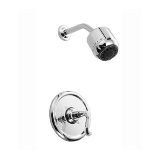 Wynd 816 Pressure Balance Thermostatic Shower Faucet