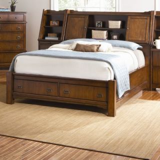 Wildon Home ® Avery Panel Bed   312962LF