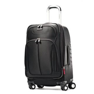 HYPERSpace 21.5 Expandable Spinner Suitcase