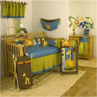 Crib Bedding Sets Baby & Nursery Bedding, For Girls