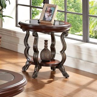 Wildon Home ® Bavol End Table