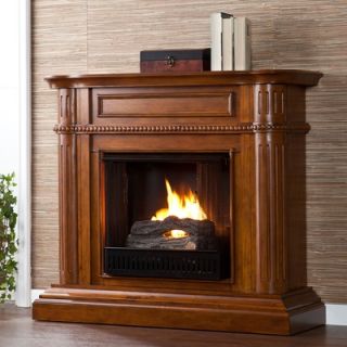 Wildon Home ® Bridgeham Gel Fuel Fireplace