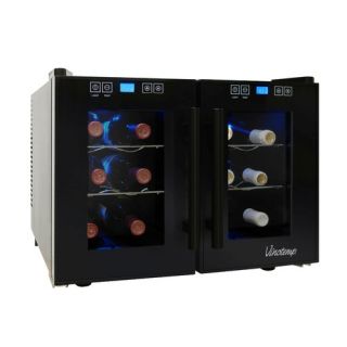 Vinotemp Wine Refrigerators   Vinotemp Beer Dispensers