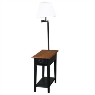 Leick Favorite Finds Chairside Table