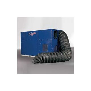 Frost Fighter IHS #700 Indirect Space Heater, 700,000 BTU, 4,200 CFM