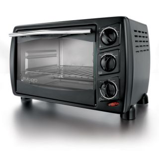 Cuisinart Convection Toaster Oven in Brushed Chrome   TOB 195