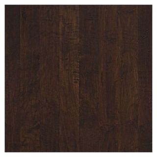 Shaw Floors Epic Heartland 5 Engineered Oak in Caramel   SW208