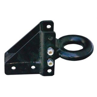 Multiquip Adjustable Height Pintle Hitch Option for Light Towers