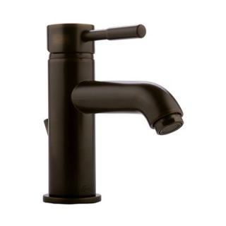 Graff Perfeque Single Handle Bathroom Faucet with Single Lever Handle