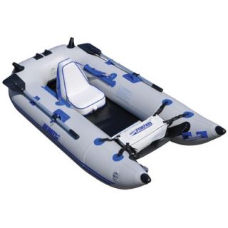 Venture Outdoors VOModular™ 6T Pontoon Boat
