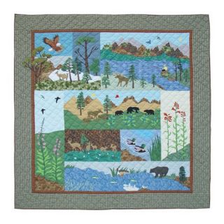 Patch Magic Coverlets & Quilts ( 219 )