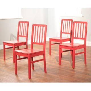 TMS Camden Side Chair (Set of 4)