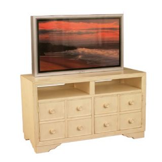 Lifestyle California Somerset TV Stand