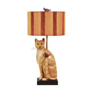 Sterling Industries Cats Meow Table Lamp