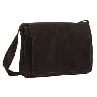 Messenger Bags Leather, For Women, Laptop Bag