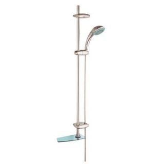 Grohe Movario Five Hand Shower Faucet Trim