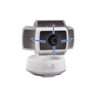 Summer Infant Babytouch Color Video Monitor