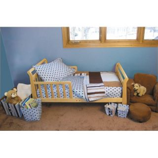Max Toddler Bedding Collection