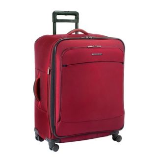 Briggs & Riley Transcend 29 Large Expandable Spinner Suitcase