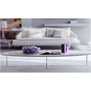Oval Coffee Tables
