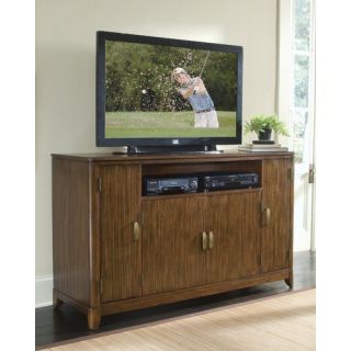 Home Styles Arts and Crafts 60 TV Stand   5180 10/5181 10