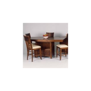 Butterfly Leaf Dining Tables