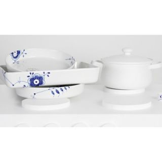 Royal Copenhagen Blue Fluted Mega Dinnerware Collection   238 Series