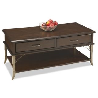 Home Styles Bordeaux Coffee Table