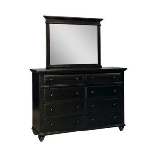 Broyhill® Farnsworth 8 Drawer Dresser   4856 230