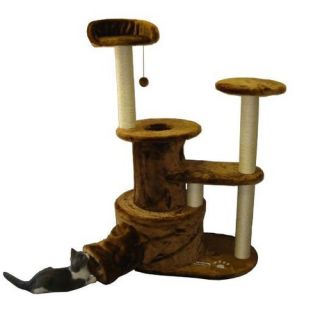 Buy Kitty Mansions Cat Condos & Cat Trees