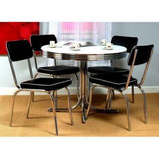 Dining Tables by TMS