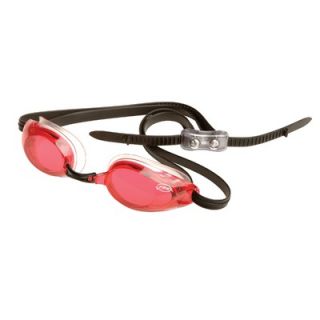Finis Lightning Goggles in Silver / Mirror   3.45.073.241