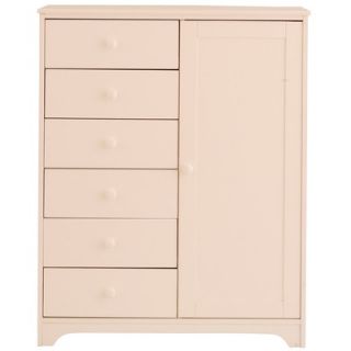 Canwood Furniture Universal Accessories Armoire