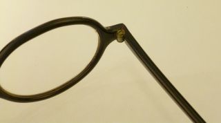  Oval Eyeglasses Windsor Harold Lloyd Harry Potter John Lennon