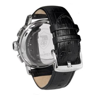 Haurex Italian Design ACC CRONO R9330USS Watch