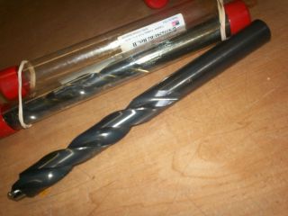  Hartland Cutting Tool New B 4992541 B2 29 32 Reamer