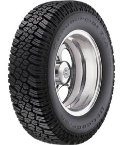 BF Goodrich Commercial T A Traction Lt 225 75 16 Tires Free Shipping
