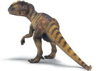 allosaurus small schleich dinosaur 3fdp  10 99
