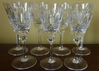 Mikasa Grimaldi Wine Glass A Condition
