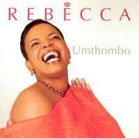Rebecca Malope Umthombo CD South African Gospel Music
