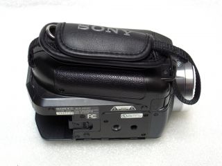 Sony HDR HC7 Digital MiniDV Full HD 1080i Camcorder 60 Days Warranty