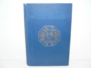 History of Eton College 1440 1910 H C Maxwell Lyte Illustrated 1911