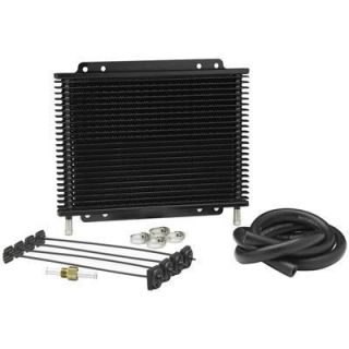 Hayden Transmission Oil Cooler 24 000 GVW 678 New RV Tow Towing Car
