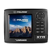  XTR GPS by Lowrance New XP 900 2013 2879174 Premium GPS XTR
