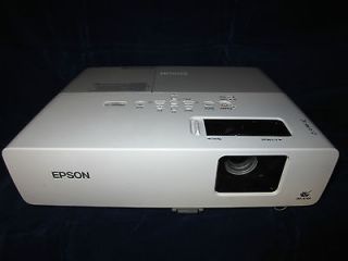 epson emp 83h lcd projector holiday gift 